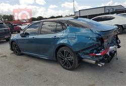 تۆیۆتا کامری